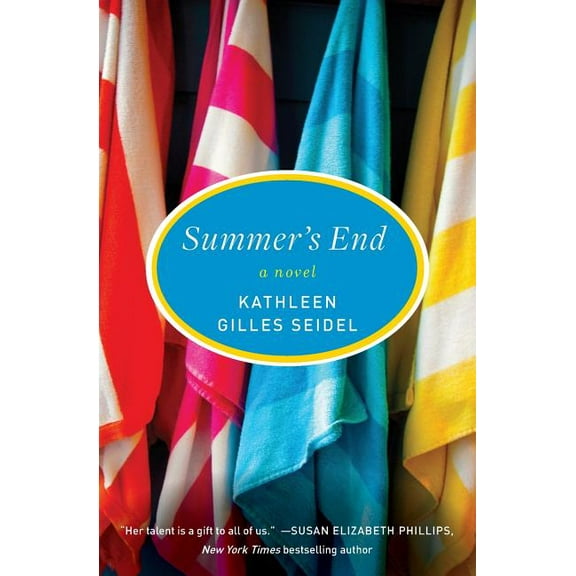 Summer's End, (Paperback)