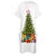 thumbnail image 5 of Vestido suelto con bolsillo y árbol de Navidad traje de verano para mujer vestidos de fiesta, 5 of 7