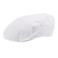 thumbnail image 1 of jinwen 2x Baker Hat Newboy Boy Baker Or for Kitchen Chef, 1 of 9