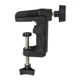 

1 Set Foredom Mamh-1 Double Motor Hanger 3 Pc Rod With Clamp Mount