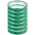 thumbnail image 3 of 24 Rolls Packing Tapes Clear Bag Sealing Tapes Freezer Packaging Bag Sealing Tapes for Supermarket, 3 of 3