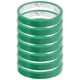 thumbnail image 3 of 24 Rolls Packing Tapes Clear Bag Sealing Tapes Freezer Packaging Bag Sealing Tapes for Supermarket, 3 of 3