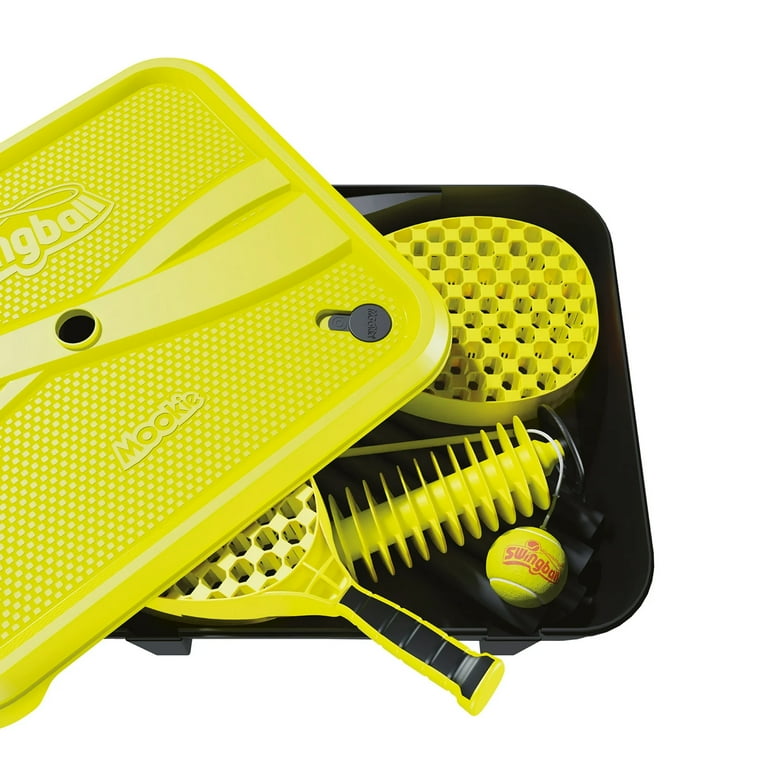 Mookie Pro All Surface Swingball - Self Practice Equipment Mookie Pro All Surface Swingball - Self Practice Equipment