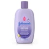 (2 pack) (2 Pack) Johnson's Bedtime Bath To Help Babies Sleep, 15 Fl. Oz.