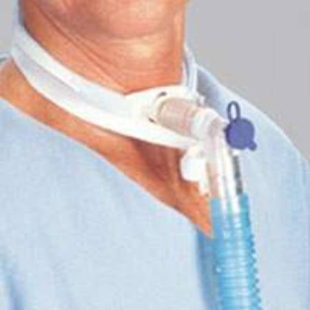 Posey 8196L Trach Tube Secure 23 In.L x 1 In.W Adult 13-19 In. (Each)