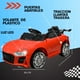 thumbnail image 4 of Montable Electrico Lee Monde Rojo 6v, 4 of 6