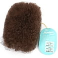 thumbnail image 3 of Monique Synthetic Mohair Brown Black Beri Sweet Doll Wig, 3 of 4