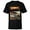 Black, variant on Star Wars The Mandalorian Season 3 Raptor Rescue Concept Art - Short Sleeve T-Shirt for Kids - Customized-Red