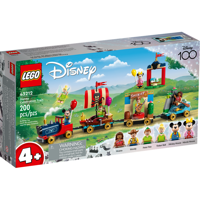 Celebration Train Celebration Train