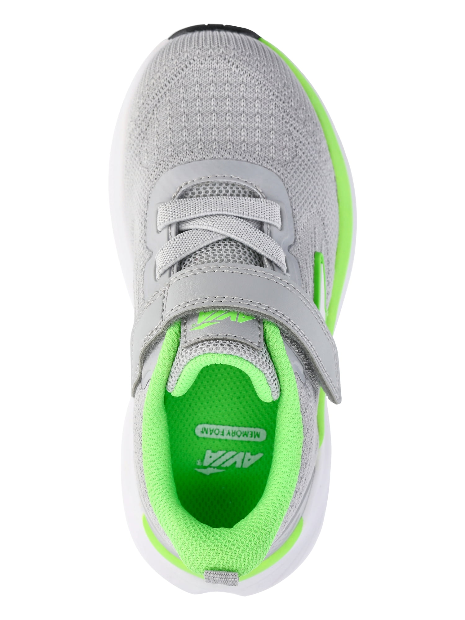 Avia Toddler Athletic Runner Sneakers