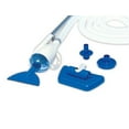 Bestway 58212 AquaCrawl Above Ground Swimming Pool Maintenance Vacuum