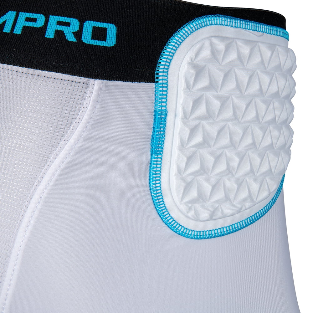 Champro Bull Rush Football Girdle - Thumbnail 2