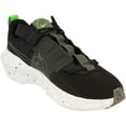 thumbnail image 3 of Women's Nike Crater Impact Black/Iron Grey (CW2386 001) - 5.5, 3 of 5