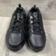 thumbnail image 2 of New Balance 608 MX608AB5 Mens Size 11 Black Work Non Slip Lace Up Shoes NWOT??, 2 of 5