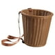thumbnail image 5 of Cesta de recolección de frutales tejida a mano, resistente y multiusos para acampar, usar en granja, plantar, ir de o en el jardín., 5 of 9