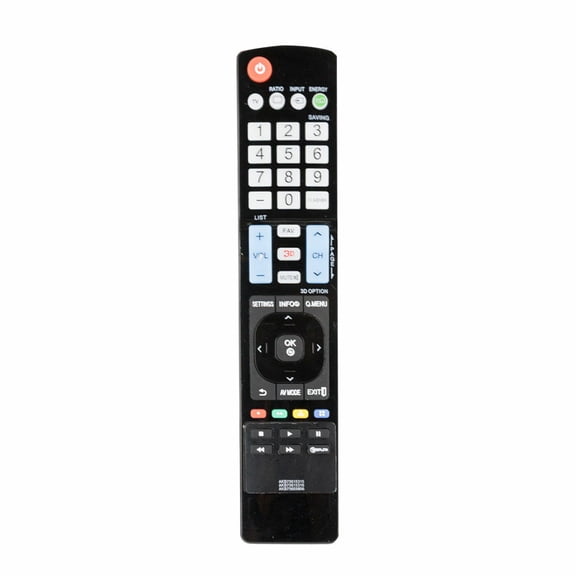 New AKB73615315 AKB73615316 AKB73655806 Remote for LG 42LM5800 42LM5800UC