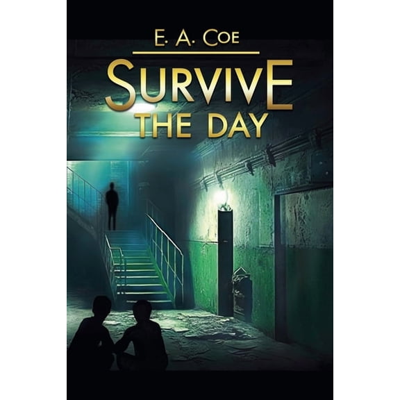 Survive the Day, (Paperback)