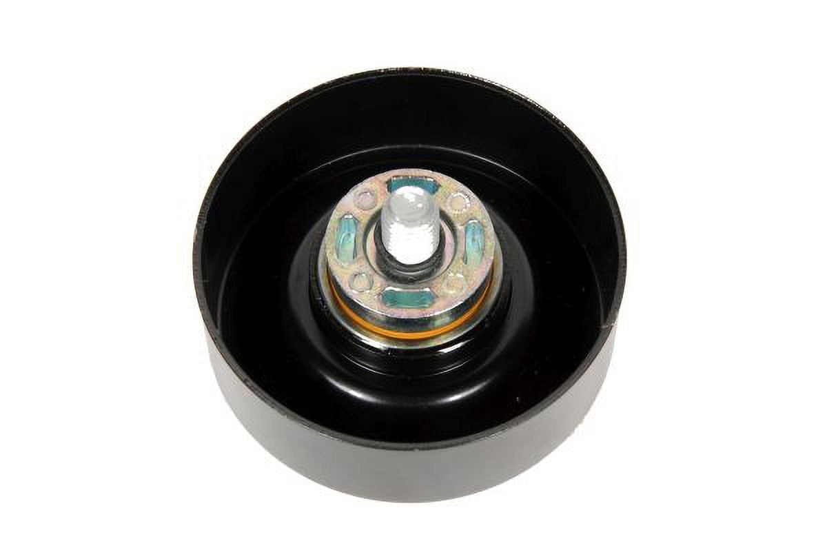 ACDelco 12552361 - GM Original Equipment Drive Belt Idler Pulley Fits 1993 Cadillac Fleetwood