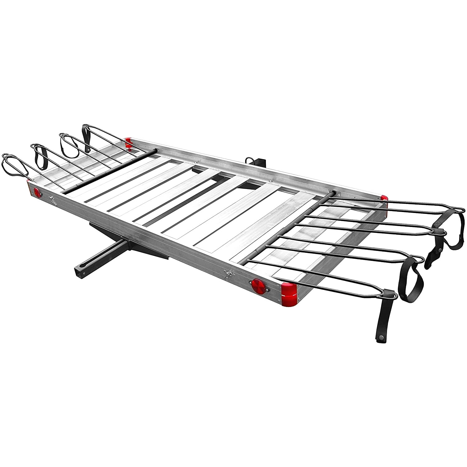 bike cargo rack walmart