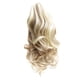 thumbnail image 1 of Clip de larga extensión de cabello Postizo ondulado para mujer Sunnimix, 1 of 8