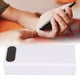 thumbnail image 1 of Caja de Batería Móvil, Caja de Banco de Energia de Gran Capacidad Con 16 Batería, Puertos de Salida USB Duales, Pantalla Lcd y Puerto de Entrada Tupo C, Diseño de Cubierta, 1 of 7