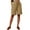 Khaki, variant on DcGZvy Shorts for Women Workout Shorts Women Elastic Waist Breathable Girls Shorts Casual Athletic Shorts Trendy Running Shorts 2025 Summer Basic Shorts XL