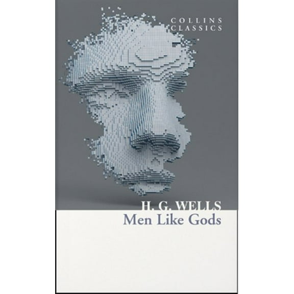 Men Like Gods