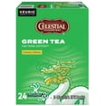 thumbnail image 6 of Celestial Seasonings® Natural Antioxidant Green Tea Single-Serve K-Cups®, 0.40 Oz, Box Of 96, 6 of 6