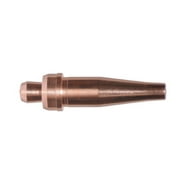 Radnor 3-101 Size 000 Victor Style One Piece Acetylene Cutting Tip