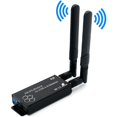 thumbnail image 2 of Adaptador Mini PCI-E a USB 2.0 (TIPO C) con ranura para tarjeta SIM e interfaz de alimentación auxiliar para módulo WWAN/LTE, 2 of 5