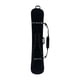 thumbnail image 1 of Funda para snowboard Bolsa para snowboard Bolsa de viaje Bolsa de transporte Envoltura de transporte Equipo Negro 138cm, 1 of 8