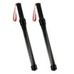 Free Shipping! Meister XSteel Battle Rope Wall Mount Kit w/Anchor ...