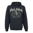 thumbnail image 1 of Sudadera Hoodie Logo Black Sabbath Heavy Metal, 1 of 5