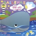 thumbnail image 1 of Ballenas Pop Up y Solapas, de Susaeta, Susaeta, Dura, 2024, 1 of 5