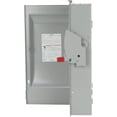 thumbnail image 4 of Siemens Safety Switch, Non-Fusible, 200 A, Steel GNF324R, 4 of 4