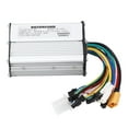 thumbnail image 2 of Controlador de motor Eléctrico, Controlador de Motor Fácil de Instalar 36V 48V 20A Para Scooter de 10 Pulgadas, 2 of 7