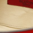 thumbnail image 5 of Pre-Owned Valentino Leather Shoulder Bag for Women, Red, IW2B0975NAP (Fair), 5 of 12