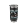 thumbnail image 1 of Vaso aislante Bombardino Crocodilo Bootleg Brainrot, 1 of 7