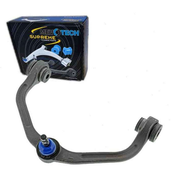 Mevotech Supreme Front Left Upper Suspension Control Arm Ball Joint compatible with Ford Ranger 1998-2011