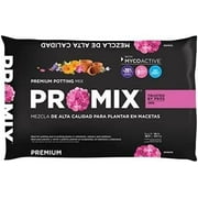 PREMIER HORTICULTURE PRO-MIX Ultimate Potting Mix with MYCROACTIVE, 1CF