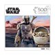thumbnail image 1 of Rompecabezas Buffalo Games Star Wars This Is The Way, 500 piezas, 1 of 3