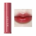 BONINGGG Natural Tinted Lip StickKids Moisturizing Cute Lip Colored