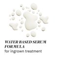 thumbnail image 3 of Sérum eliminador de pelo encarnado para después de la depilación, 30 ml, 3 of 7