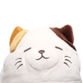 thumbnail image 4 of MINISO Standing Kitten Plush Toy Stuffed Cat Doll Gift, 4 of 6