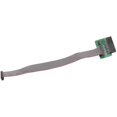 thumbnail image 3 of Câble Jtag Carte d'Interface Ronde (2x10 2.54mm) vers Swd (2x10 1.27), 3 of 5
