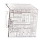 thumbnail image 2 of Piggy Bank Three Dimensional Maze Design Transparent Exquisite Unique Piggy Bank Toy for Kids, 2 of 4