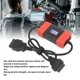 thumbnail image 4 of Cable adaptador de camión diésel de alta resistencia convertidor de 24 V a 12 V para escáner X431 Easydiag 3,0 2,0 Golo 3, 4 of 9