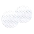 thumbnail image 3 of reemplazo de almohadillas desechables, mascarilla interior almohadilla interior,Junta de filtro de inserto Chshion a prueba de polvo para mascarilla,Cojín interior Estera Ronda 2pcs BLESIY reemplazo de almohadillas desechables, 3 of 8