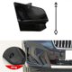 thumbnail image 2 of Car Front Bumper Tow Hook Cover Painted 51115A477A0 for BMW X3 X4 IX3, 2 of 5