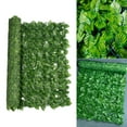 thumbnail image 4 of Artificial Trellis Privacy Outdoor Backyard Screening Panel, 4 of 8